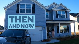 Where Ive Been Vs Where Im Going