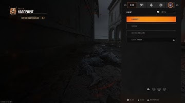 Call of Duty Ranked Play Reverse Sweep Control