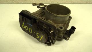 honda throttle odyssey parts 2007 oem