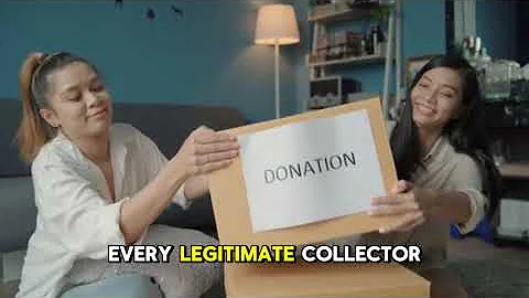 Christmas Charity Scams - ScamWatch UK