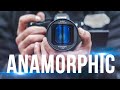 YOU SHOULD TRY the Sirui 35mm Anamorphic Lens AND HERE IS WHY!