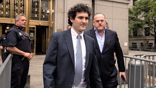 Bankman-Fried to Face Two US Trials in FTX Fraud Case