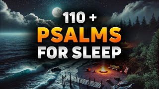 Psalms That Bring Rest | Sleep in God’s Presence