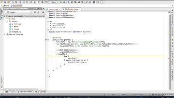 LaunchCode Try-With-Resources