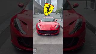 Ferrari Vs Lamborghini Ah Idea