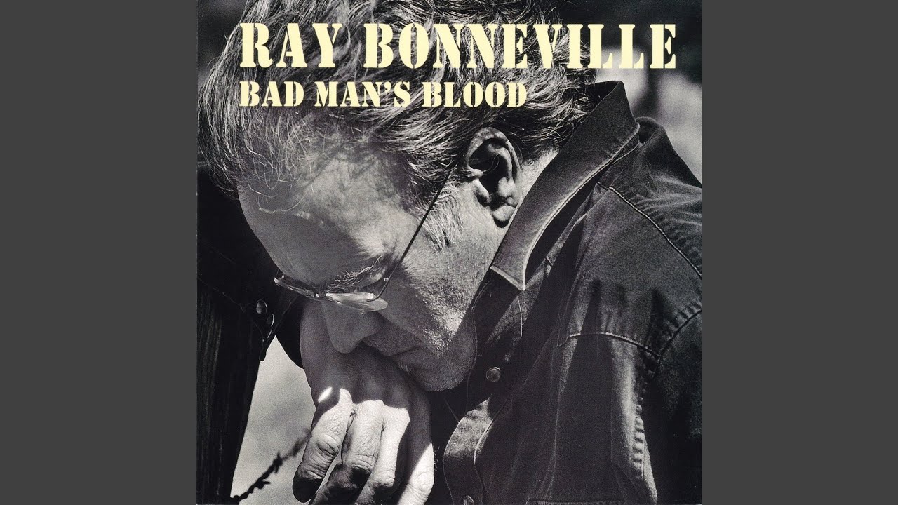 ray bonneville bad mans blood download torrent