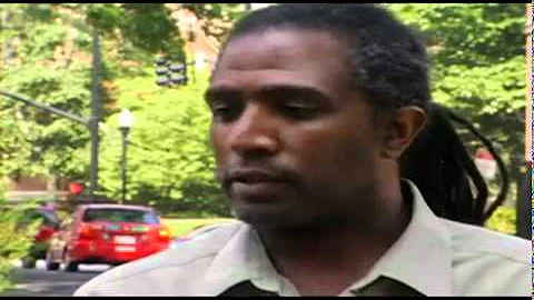 Gilbert McCauley on being a Black father in America!