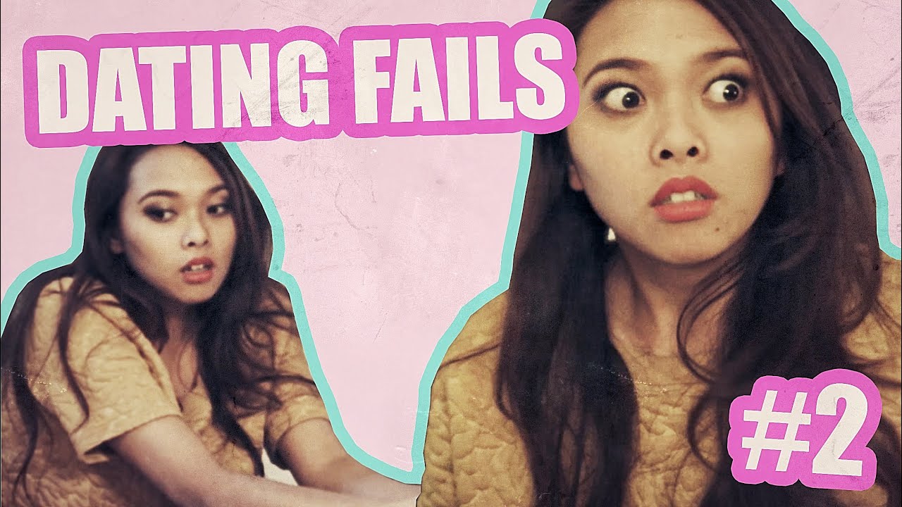 20 lustige DATING FAILS I Teil 2 von 5 - YouTube