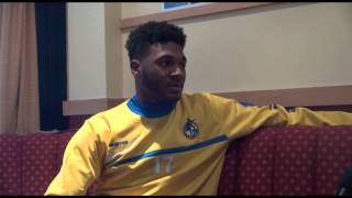 A chat with Ellis Harrison Net Worth