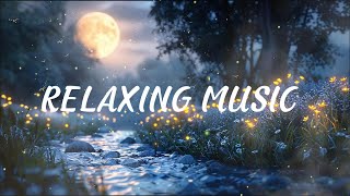 Collection Of Relaxing Piano Music With Nature Sounds For Study, Sleep & Relaxation.