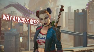WARNER BROS LOSES MILLIONS ON SUICIDE SQUAD, EA ADDING IN-GAME ADS & MORE