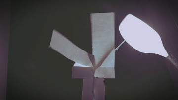 Flow Visualization: Get Wet // Kensue Kiatoukaysy