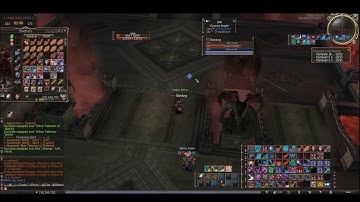 DOMINATOR OLYMPIAD - LINEAGE 2 EXILIUM WORLD