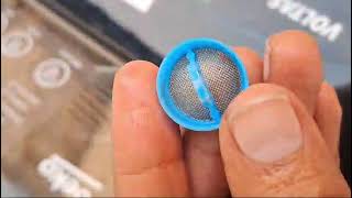 Celebrity E1 Error in Voltas Beko Washing Machine Wealth