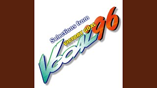 VICTORY GOAL '96 : Ending Theme 幾千の夜を越えて - YouTube