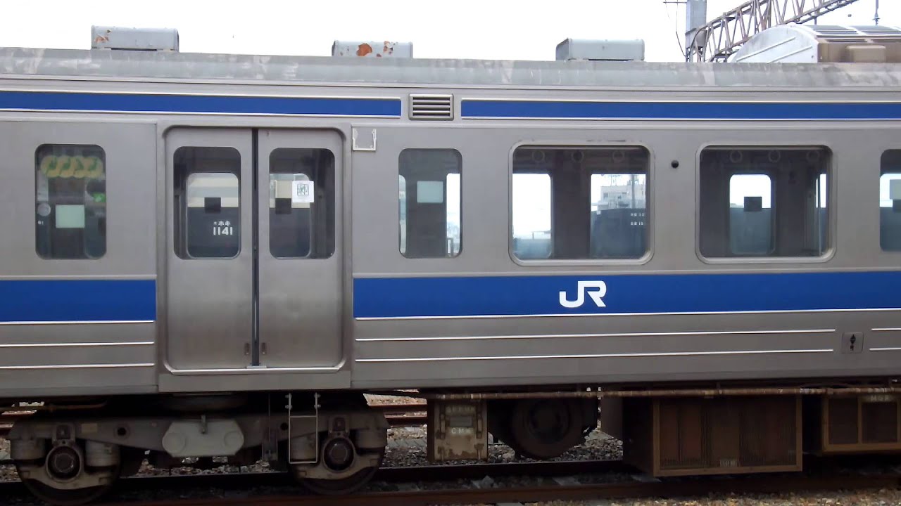 211系オタクが似て非なる車、415系1500番台を軽く解説するようです