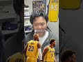 レイカーズ王手!!!#shorts #バスケ #nba