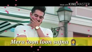 😎Tere ton begair✌(parmish verma)💑