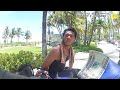 Police Confront Man and Expose His Counterfeit Money Scheme