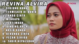 DANGDUT LAWAS REVINA ALVIRA | SEUJUNG KUKU | TERMISKIN DI DUNIA -    GASENTRA