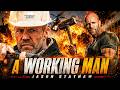 A Working Man (2025) Action/Thriller Movie in English | Jason Statham, Jason | React & Reviews