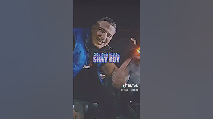 Ivan Greko - Silly Boy