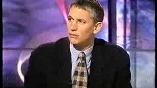 Football Focus BBC 1996 Part 2