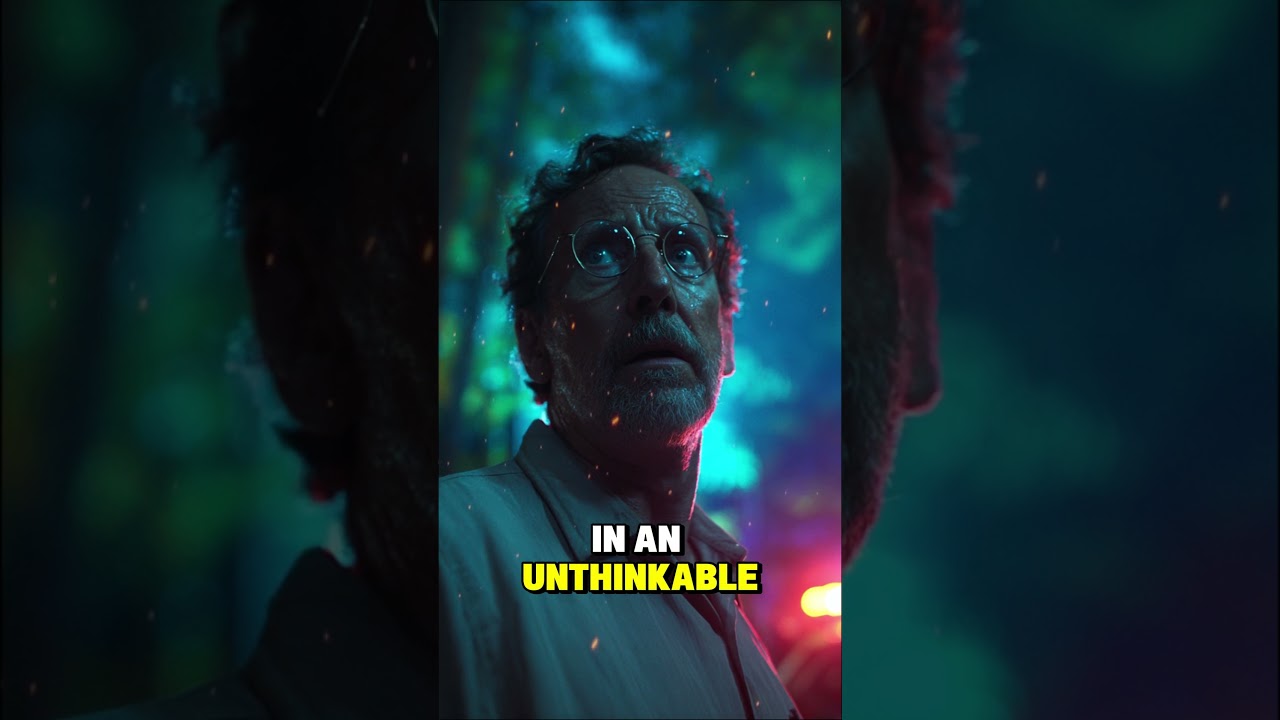 He Lost Everything in 5 Minutes