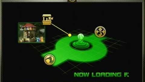 Sonic Unleashed (360) Playthrough Part 21