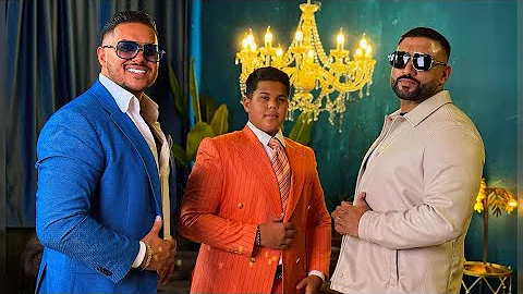 Váradi Olasz X  Rico (Feat. MARIO / Hajnalodik / MUSIC