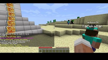 Playing on the ASF Minecraft Server on Premier Day! (After bYd Podcast)