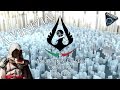 Assassin's Creed Cosplay Italia - Evento a Venezia