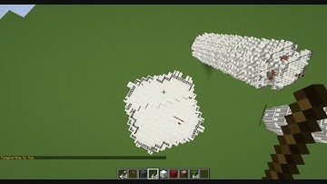 FAWE test: Pisa tower