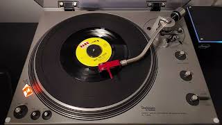 Beat the Clock - The McCoys [Bang, 1967] [MONO] 45 RPM Vinyl rip