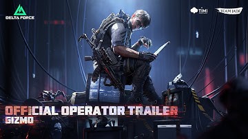 Delta Force Drops New Operator Overview Trailer
