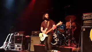 Prestcold Molly
- Live @ Tribute 2 the 90s, Metropool Hengelo 07-12-2018)