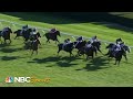 Breeders’ Cup 2020: Mile won by massive longshot (FULL RACE) | NBC Sports