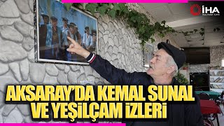 Keriz Filminin Çekildiği Aksaray’da Filmde Oynayan Köy Halkı Hatıralarını Anlattı Resimi