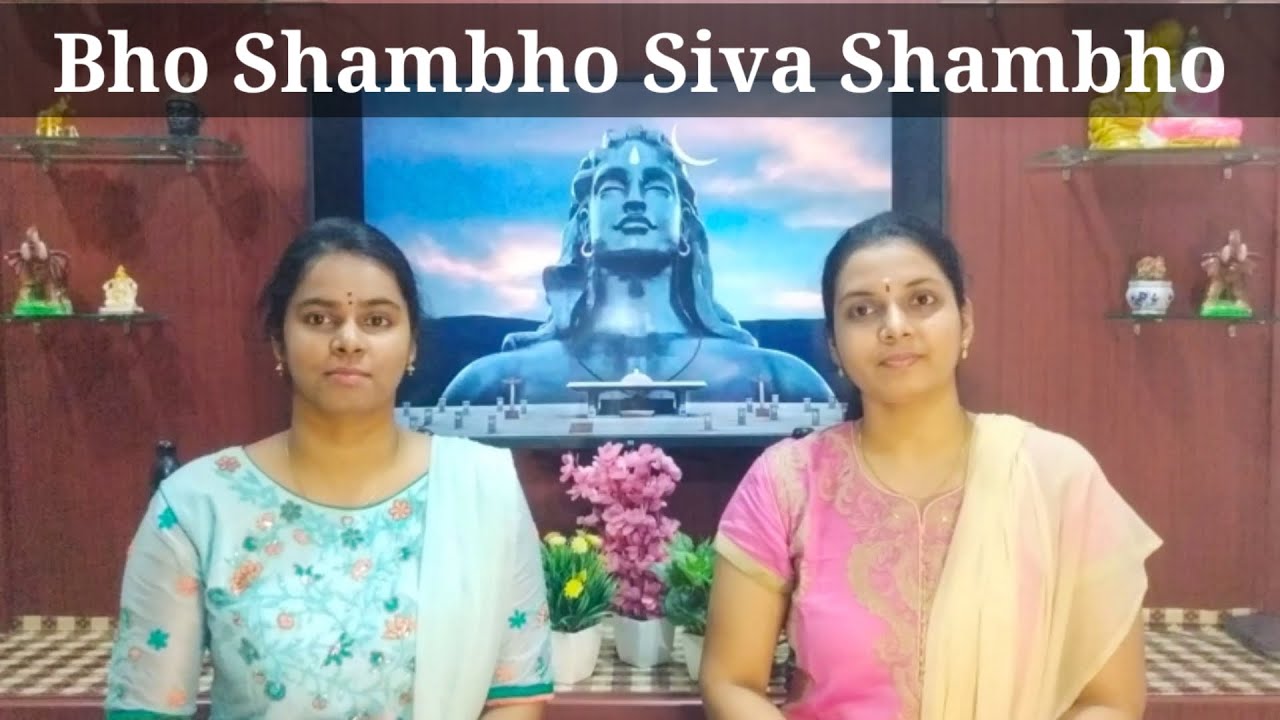 Bho Shambho Siva Shambho | Fusion | Sai Darbha