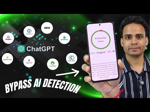 Best Way To Make Ai-generated Text Undetectable