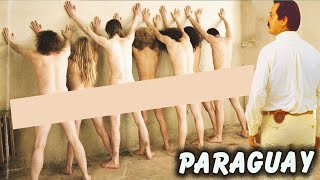 15 Taboos In PARAGUAY And Strange FactsYou Won’t Believe Exist!