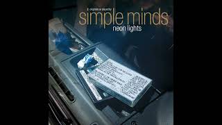 Watch Simple Minds The Needle And The Damage Done video