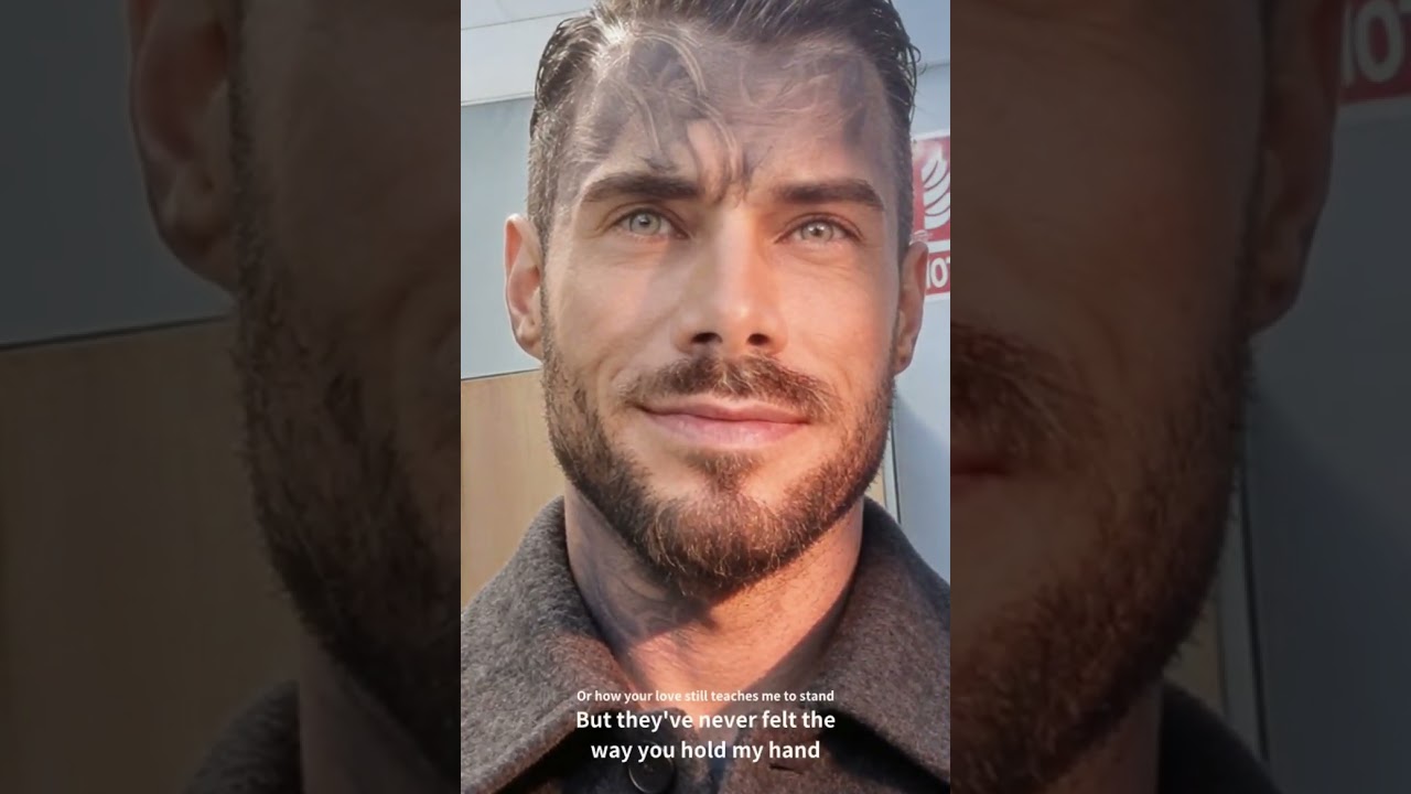 Anthony Ross Cover - Matthew kalyani - "You're my sky"