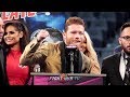 CANELO'S FULL POST FIGHT PRESS CONFERENCE - CANELO VS GGG 2