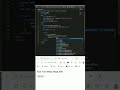 JavaScript API in 1 Minute 🔥 #shorts