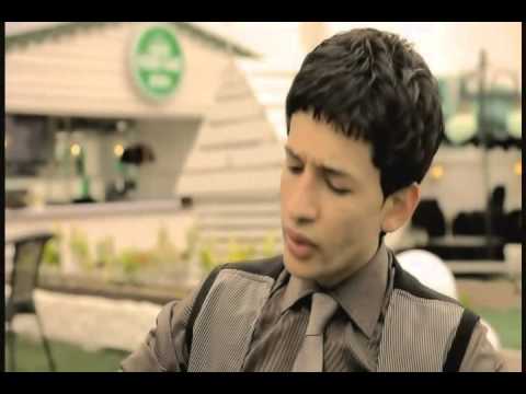 Begenc Caryyew Yolunda Gozlerim