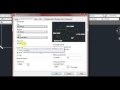 AutoCAD Tutorial for Beginners Training - Chapter05 -Lesson 02 HD - Dimension Styles
