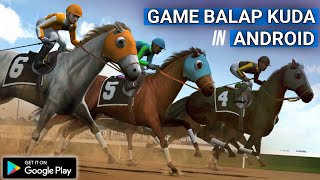 10 Game Balap Kuda Android Terseru || Offline screenshot 5