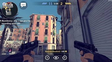 Exposing a Critical Ops Hacker!