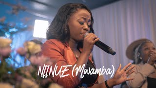Niinue (Mwamba)- Njeri Matiru 